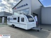 Adria ADORA 673 PK ALDE 2xNprava 