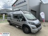 Adria TWIN SUPREME 640 SGX Automat