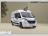 Adria TWIN AXESS 640 SL