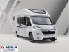 Adria MATRIX AXESS 670 SL