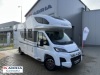 Adria CORAL XL 650 SP