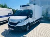 Iveco Daily 35S16 2.3 HDi, 160k