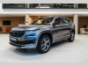 koda Kodiaq SPORTLINE 2.0TDI DSG TAN 1CZ