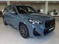 BMW X1 M23d 4x4 145kw M-SPORT TAN 