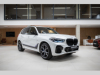 BMW X5 M30d 210Kw 4x4 CZ