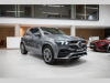 Mercedes-Benz GLE 300D AMG 180KW 4x4 CZ