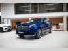 Mercedes-Benz GLS 350D 190KW 4x4 NEZVISL MAS