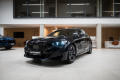 BMW 520d M-SPORT TAN HEAD-UP