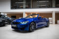 BMW M4 CABRIO 331 KW !!! TOP