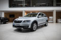 koda Octavia SCOUT 4X4 NEZVISL PANORAMA 