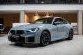 BMW M2 338KW KARBONOV STECHA TOP!!!