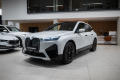 BMW iX M60 LUXUS VKON TOPTECHNOLOGIE