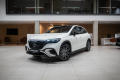 Mercedes-Benz EQE 500 SUV AMG 4M TV PANO VZDUCH 