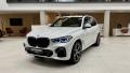 BMW X5 M40D 250KW NEZVISL LASER R21