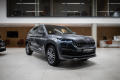 koda Kodiaq L&K 147KW DSG 4x4 TAN 1MAJ 