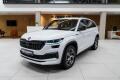 �koda Kodiaq EXCLUSIVE SPORTLINE 4X4 1CZ