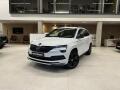 �koda Karoq SPORTLINE 1.5TSI 110KW DSG �R 