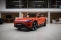 Smart #3 BRABUS 315 KW 4X4 ELEKTRO