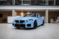 BMW M2 338KW KARBONOV� ST�ECHA TOP!!!