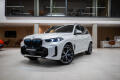 BMW X5 30d 7M�ST VZDUCH MAS�� WEBASTO