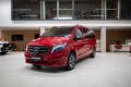 Mercedes-Benz Vito 116 CDI 4X4