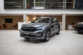 �koda Kodiaq SPORTLINE 142KW 4X4 TA�N� 1CZ 