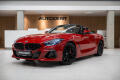 BMW Z4 ///M40i 250KW 1MAJ CZ TOP STAV