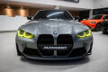 BMW M3 Competition xDrive TOP!!! 1CZ