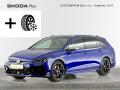 Volkswagen Golf R 2.0 TSI 245kW 4Motion DSG