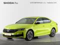 �koda Octavia 1.5TSI 110kW SportLine