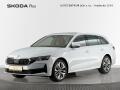 �koda Octavia Combi 1.5TSI 110kW Exclusive S