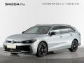 Volkswagen Passat R-Line 2.0 TDI 142kW 4Motion D