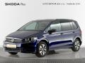 Volkswagen Touran Comfortline GOAL 2.0 TDI 90kW