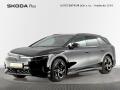 Volkswagen ID.7 Tourer GTX 250kW 4Motion, 91 kWh