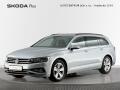 Volkswagen Passat Business 2.0 TSI 140kW DSG