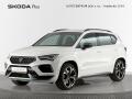 Cupra Ateca 2.0 TSI 221kW 4x4 DSG