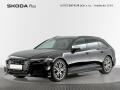 Audi S6 Avant 2.0 TDI 253kW Quattro ZF