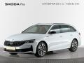 �koda Octavia Combi DSG 1.5TSI 110kW SportLi