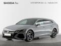 Volkswagen Arteon R 2.0 TSI 235kW 4Motion DSG