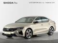 �koda Octavia DSG 2.0TSI 195kW RS