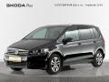 Volkswagen Touran Comfortline Energy 1.5 TSI 110
