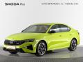 �koda Octavia DSG 2.0TSI 195kW RS