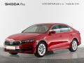 �koda Octavia DSG 1.5TSI 110kW Top Selection