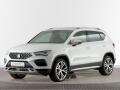 Seat Ateca X-Perience 2.0 TDI 110kW DSG