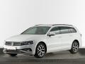 Volkswagen Passat 2.0 TDI 147kW 4Motion DSG