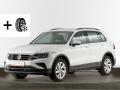 Volkswagen Tiguan 2.0 TDI 110kW 4Motion DSG