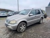 Mercedes-Benz ML 270CDI,ALU,4x4