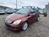 Mercedes-Benz 200 CDI, ALU 17, 6 rychlost