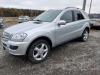 Mercedes-Benz 320CDI,4x4,ALU