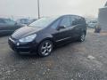 Ford S-MAX 2.0TDCI, AUTOMAT,TITANIUM